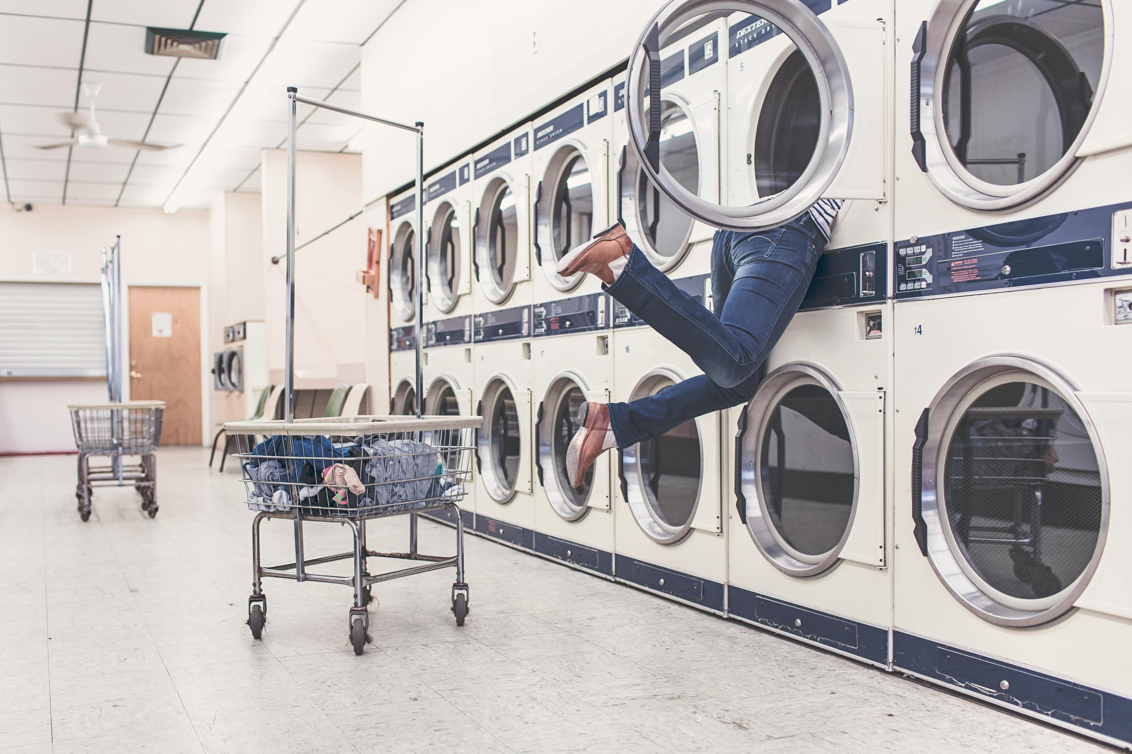How to Buy a Laundromat: A Complete Guide for First Time Buyers