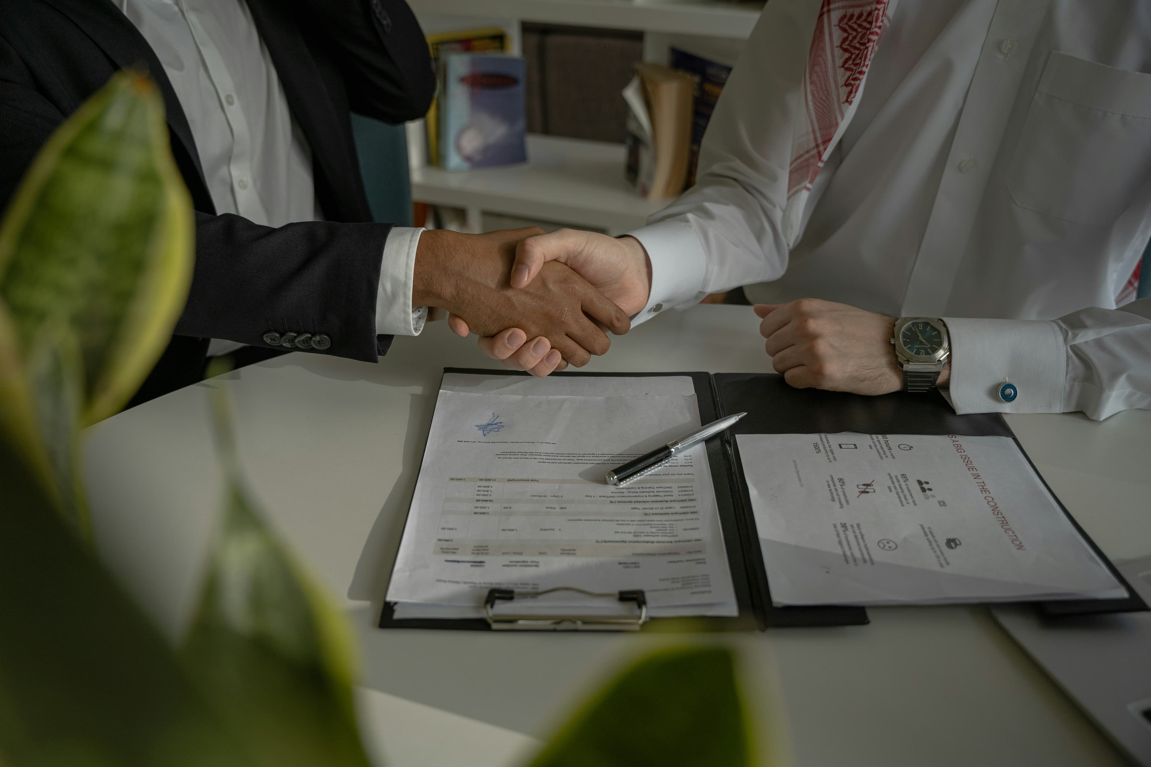How to Negotiate a Business Purchase Price: Strategies That Win Deals
